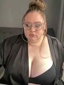 Freechat Chloe_WS on StripChat