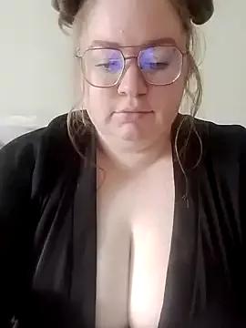 Freechat Chloe_WS on StripChat