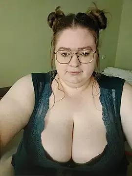 Freechat Chloe_WS on StripChat