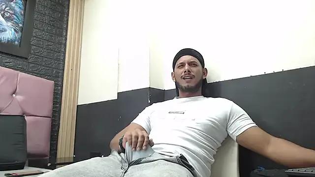 Freechat Chris_Dick23 on StripChat