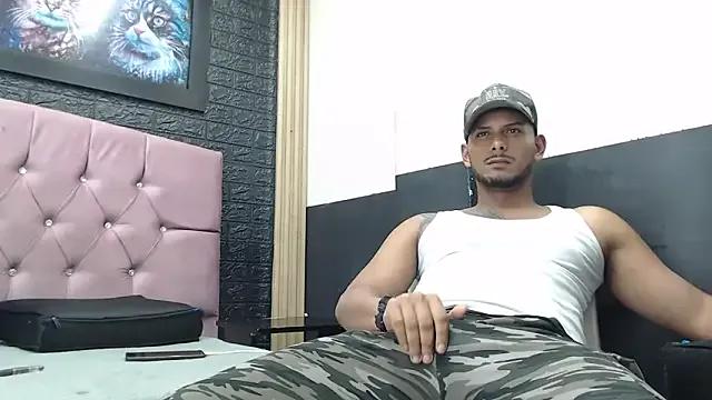 Freechat Chris_Dick23 on StripChat