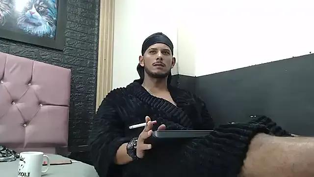 Freechat Chris_Dick23 on StripChat