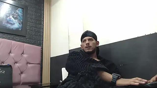 Freechat Chris_Dick23 on StripChat