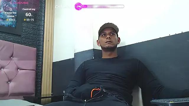 Freechat Chris_Dick23 on StripChat