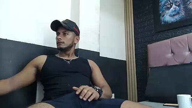 Freechat Chris_Dick23 on StripChat