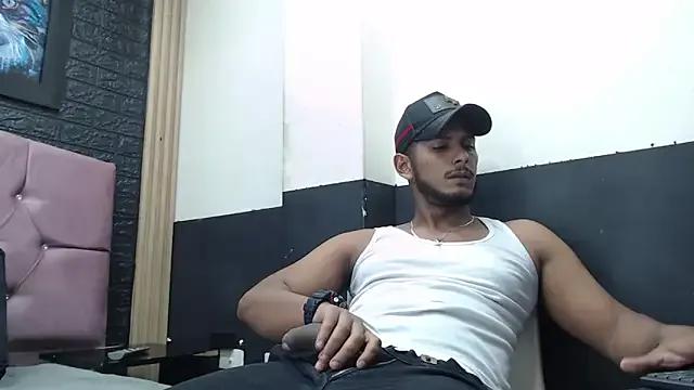 Freechat Chris_Dick23 on StripChat