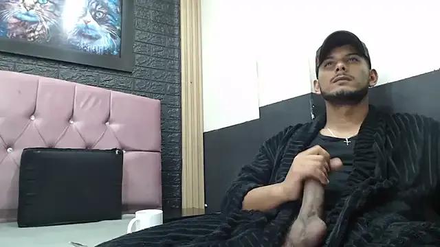 Freechat Chris_Dick23 on StripChat