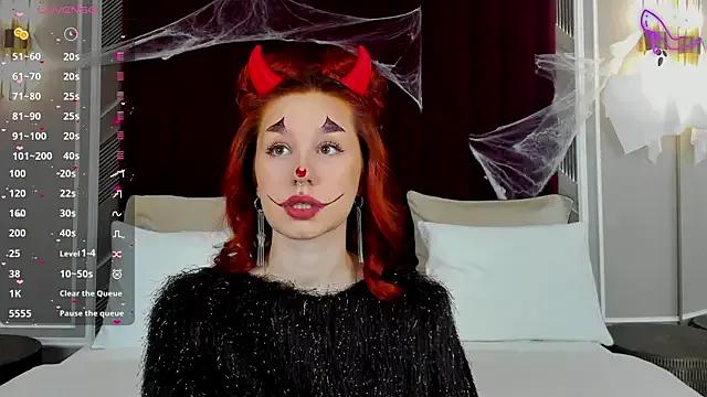 Freechat ClaireMathis on StripChat