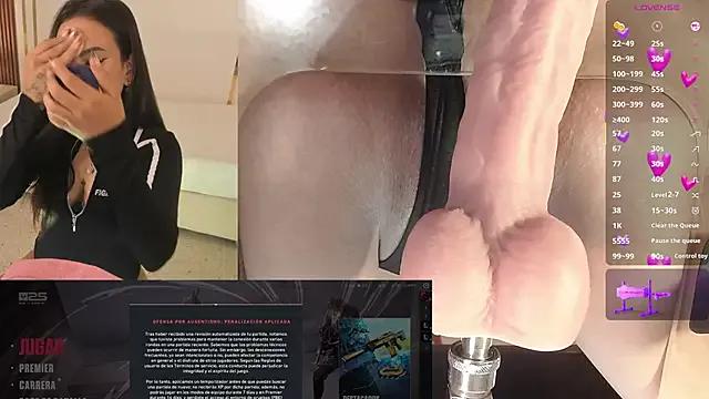 StripChat CookiesAndBoots is Freechat CookiesAndBoots — Freechat on StripChat