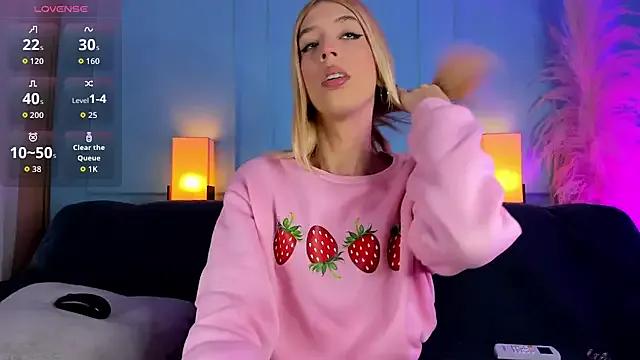 Freechat Courtney_gonet on StripChat