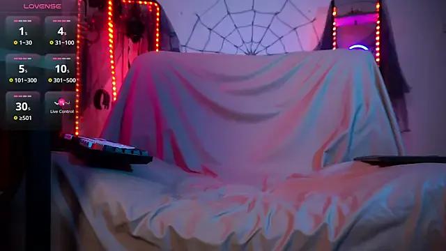 StripChat CyberXGoddess is Freechat CyberXGoddess — Boobs spell