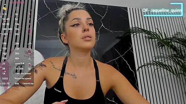 Freechat daisyblushh on StripChat