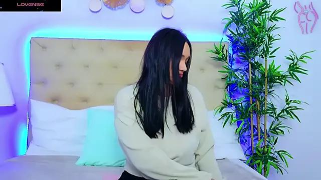 Freechat DaliyaArabian on StripChat