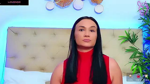 Freechat DaliyaArabian on StripChat