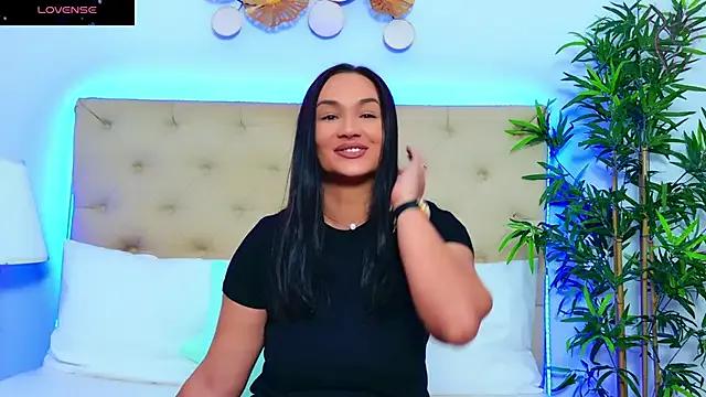 Freechat DaliyaArabian on StripChat