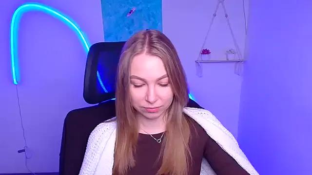 StripChat Dana_flowers is Freechat Dana_flowers — just for a smile)