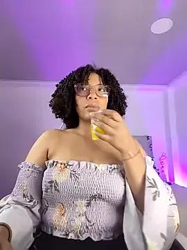 Freechat DannaBerry on StripChat