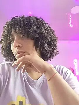 Freechat DannaBerry on StripChat