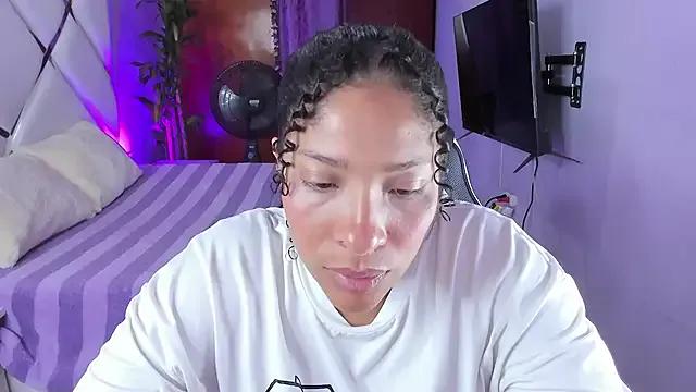 Freechat DannaBerry on StripChat