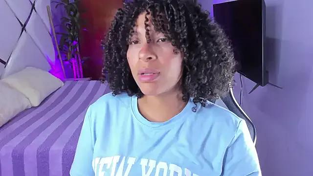 Freechat DannaBerry on StripChat