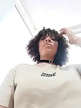 Freechat DannaBerry on StripChat