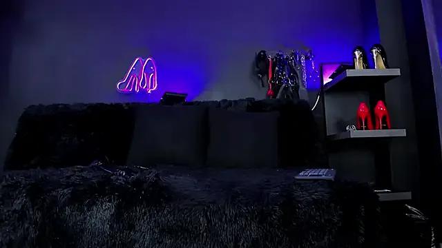 Freechat DelaneyStone on StripChat