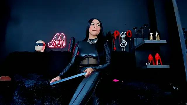 Freechat DelaneyStone on StripChat