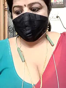 Dhiksha-Rani — Freechat on StripChat