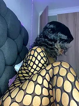 Freechat Diamondpussy97 on StripChat