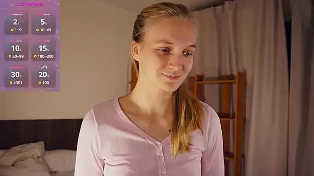 DierdreJacobsohn — Flash boobs