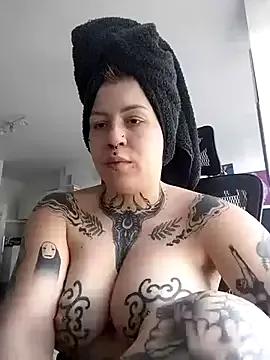 divine_eve on StripChat 