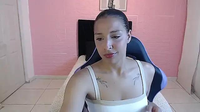 DULCE1609 — masturbacion, squirt