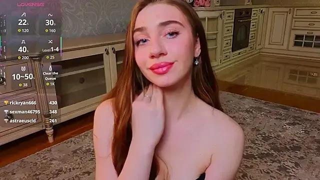 Freechat EadlinGillim on StripChat