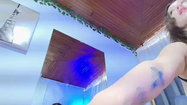 StripChat Eda_Bonne is Freechat Eda_Bonne — leave the red buttocks