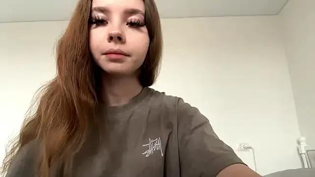 StripChat EhtelBiondi is Freechat EhtelBiondi — Show the color of my panties