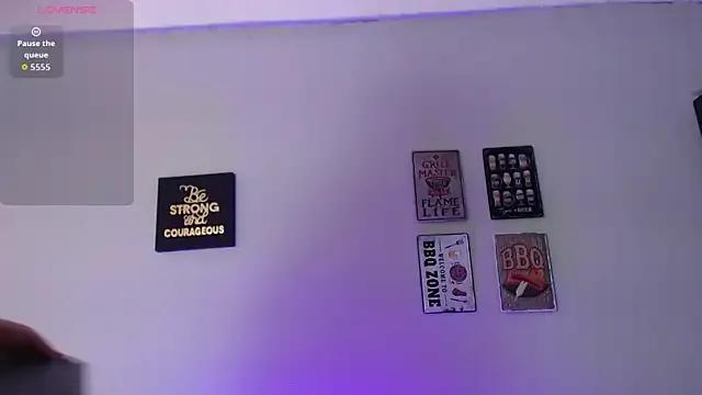 Private elizabethboltXXX on StripChat