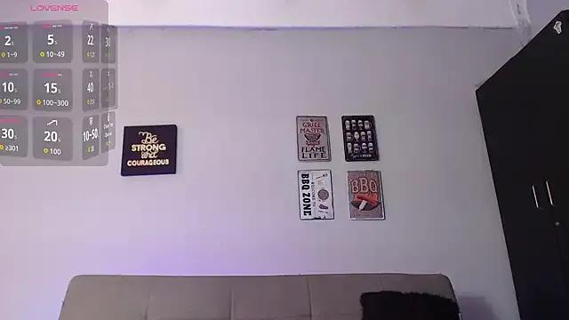 Private elizabethboltXXX on StripChat