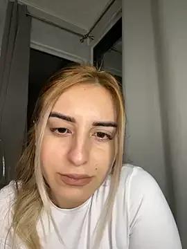 Freechat Ella_Vee on StripChat