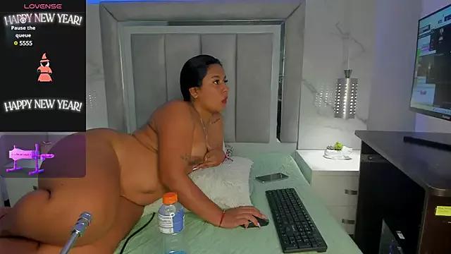 Freechat EllieMoret on StripChat