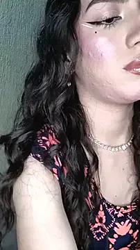 StripChat Emily-hottson is Private Emily-hottson — Spit tits