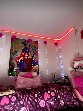 Emma_Brown_12 on StripChat 