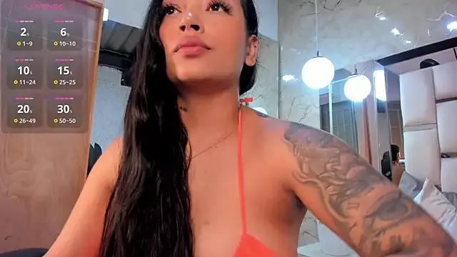 emma_carterr1 on StripChat 