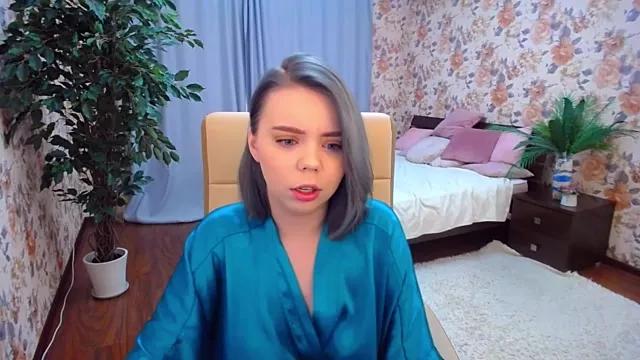 EnergyBunny_1 on StripChat 