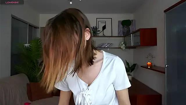 Freechat ErlinaBuoy on StripChat