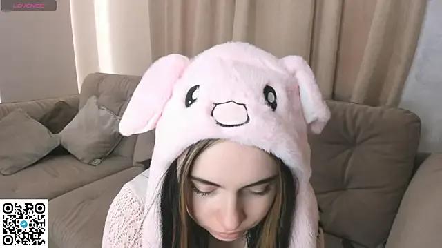 StripChat EvaBlimey is Freechat EvaBlimey — Meow