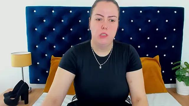 StripChat EvaLick is Freechat EvaLick — TAKE OFF SOMETHING! <3