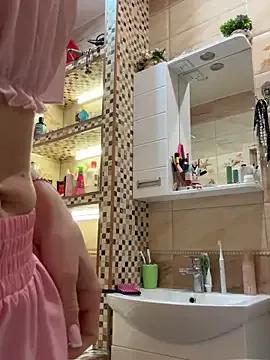 Freechat EvvaMur on StripChat