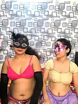 StripChat Family02 is Freechat Family02 — Cum in mouth