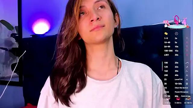 Freechat Feniix__ on StripChat