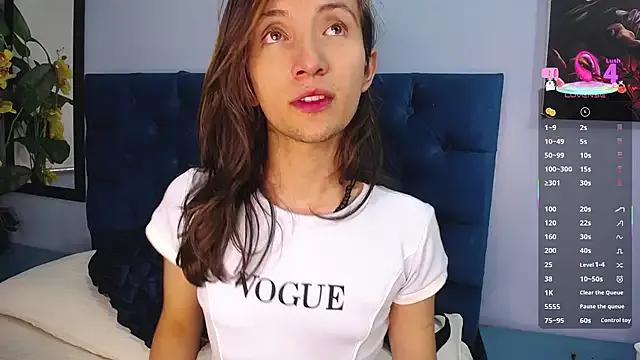 Freechat Feniix__ on StripChat